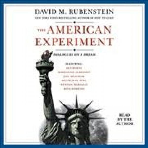 American Experiment: Dialogues on a Dream
