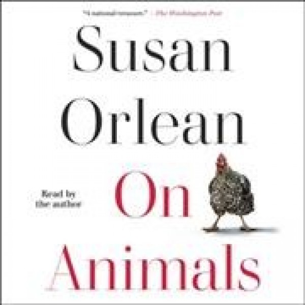 On Animals Unabridged edition