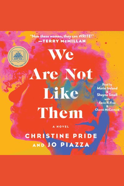 We Are Not Like Them: A Novel