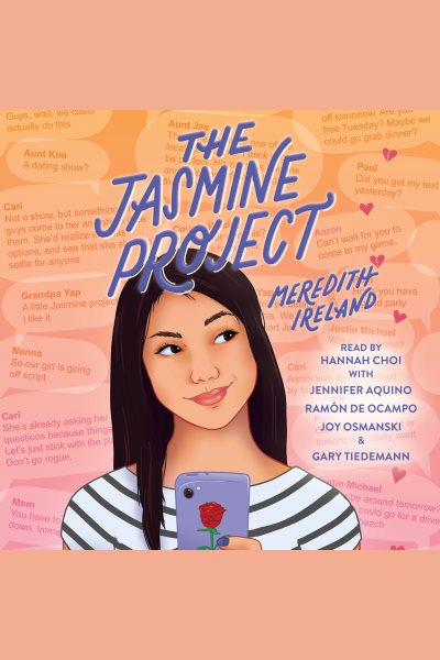 Jasmine Project