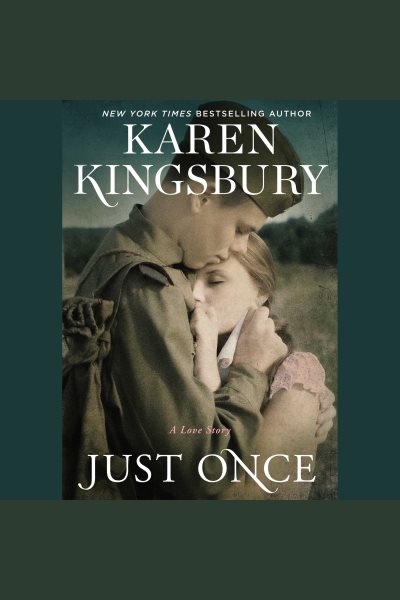 Just Once: A Novel