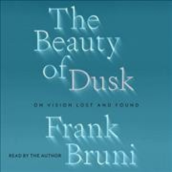 Beauty of Dusk: On Vision Lost and Found