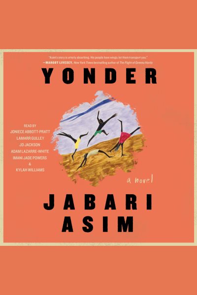 Yonder: A Novel