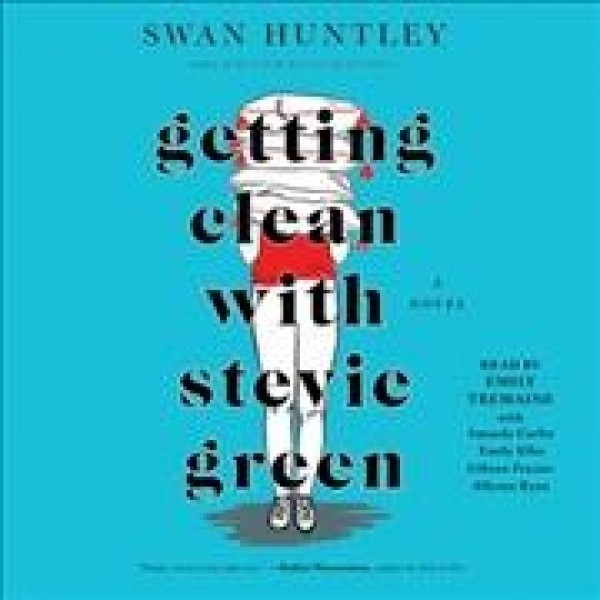 Getting Clean with Stevie Green