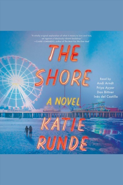 Shore: A Novel