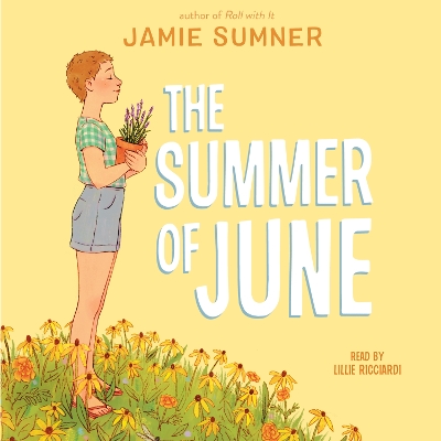 Summer of June