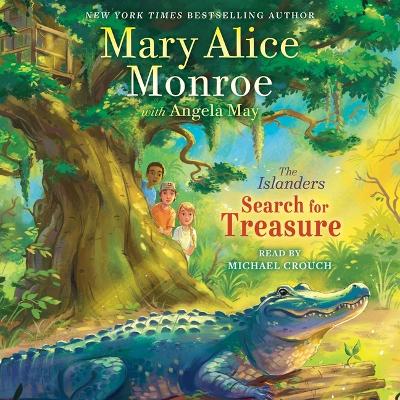 Search for Treasure Unabridged edition