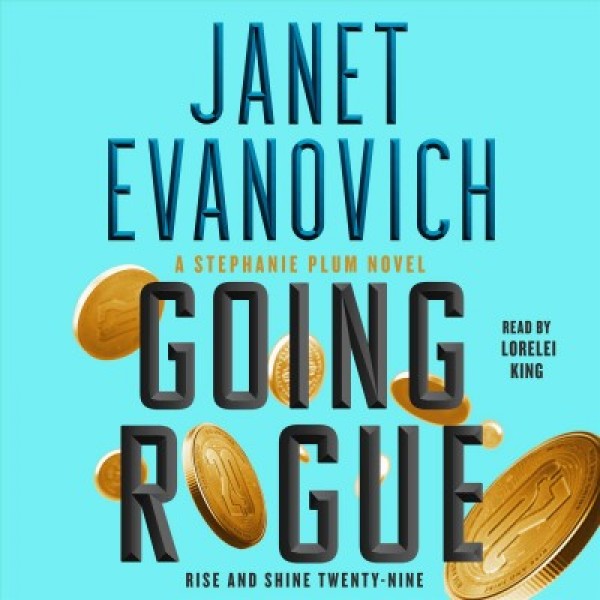 Going Rogue: Rise and Shine Twenty-Nine