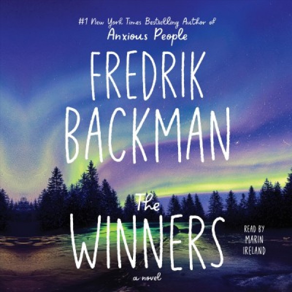 Winners: A Novel