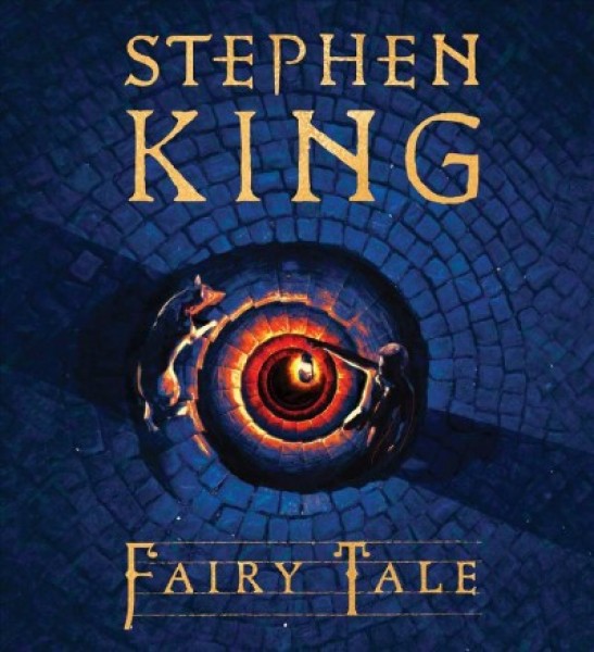 Fairy Tale Unabridged edition