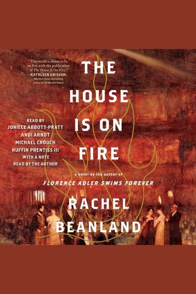 House Is on Fire