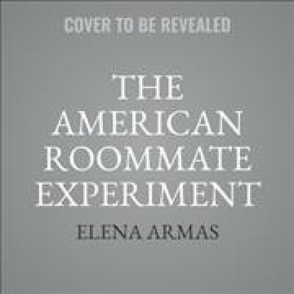 American Roommate Experiment