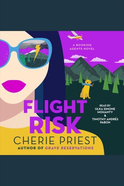 Flight Risk: A Novel