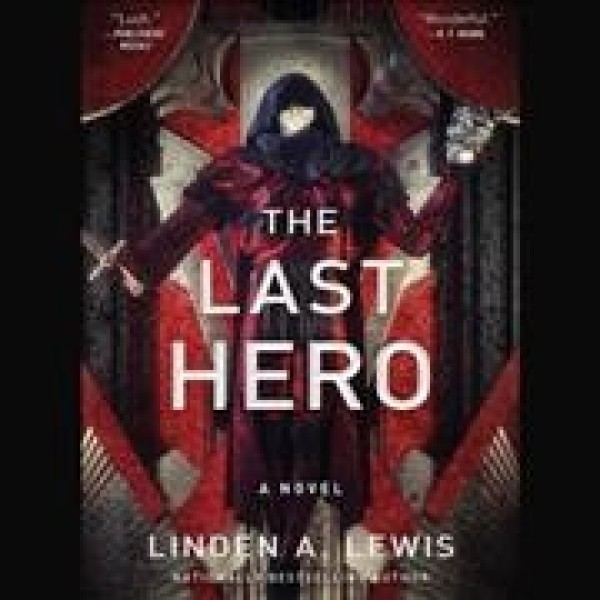 Last Hero