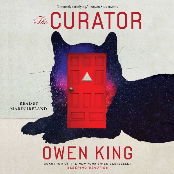 Curator