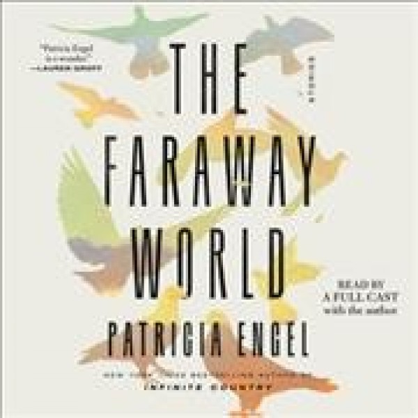 Faraway World: Stories
