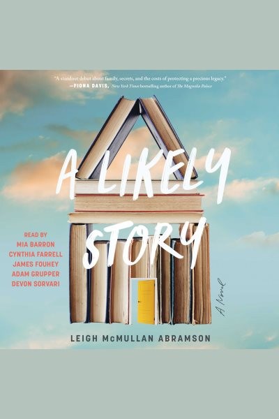 Likely Story: A Novel