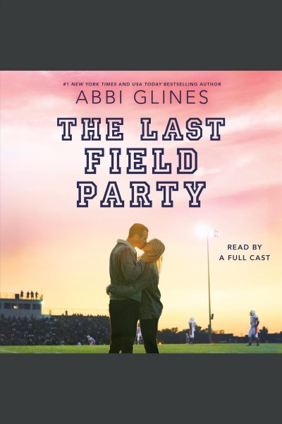 Last Field Party