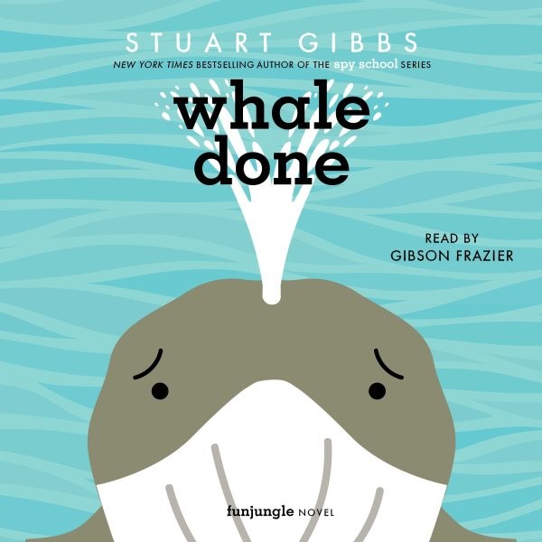 Whale Done