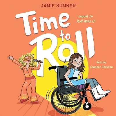 Time to Roll Unabridged edition