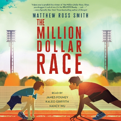 Million Dollar Race