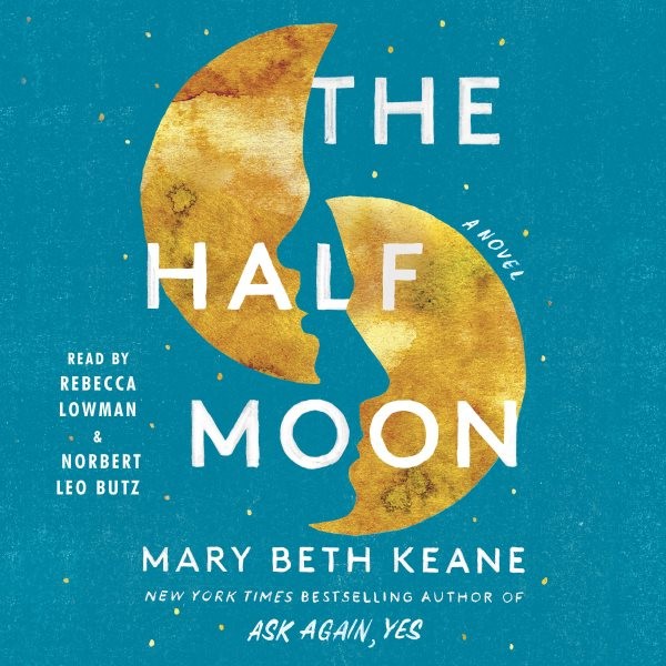 Half Moon: A Novel