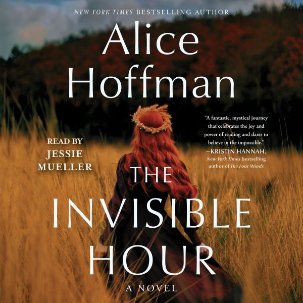 Invisible Hour: A Novel