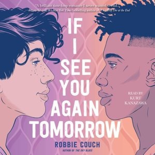 If I See You Again Tomorrow Unabridged edition