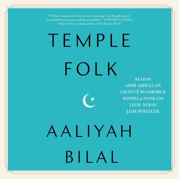 Temple Folk