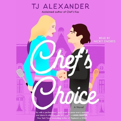 Chef's Choice