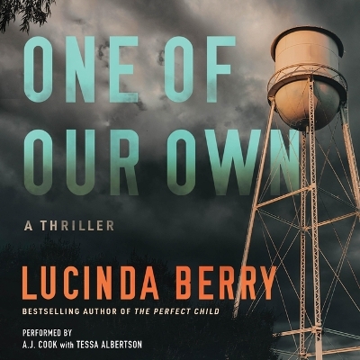 One of Our Own: An Audio Original Thriller Unabridged edition
