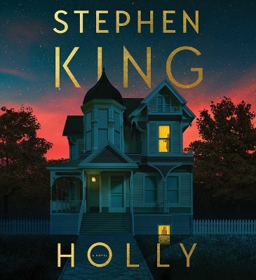 Holly Unabridged edition