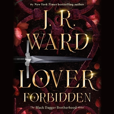 Lover Forbidden Unabridged edition