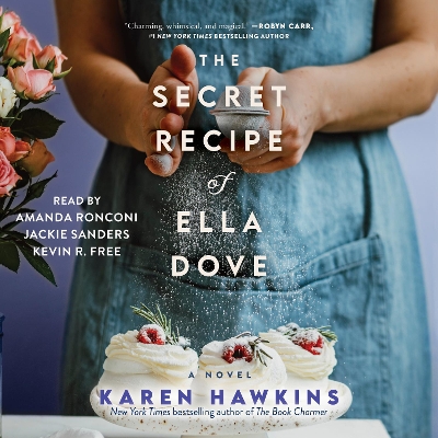 Secret Recipe of Ella Dove