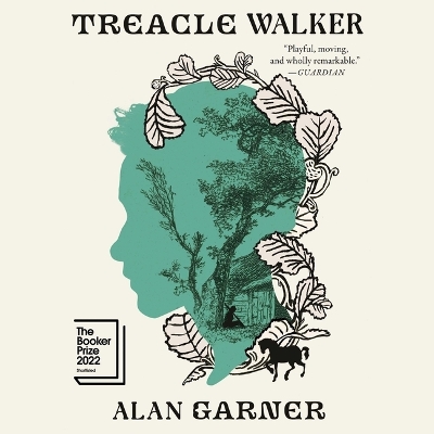 Treacle Walker