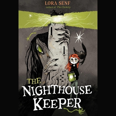 Nighthouse Keeper Unabridged edition