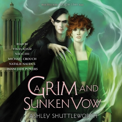 Grim and Sunken Vow Unabridged edition