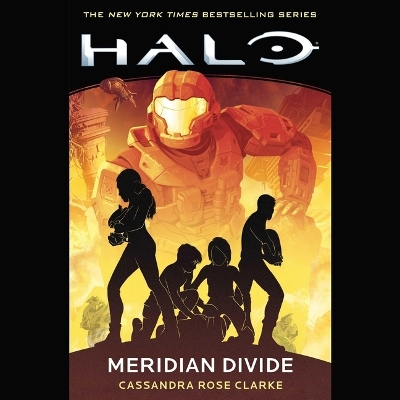 Halo: Meridian Divide