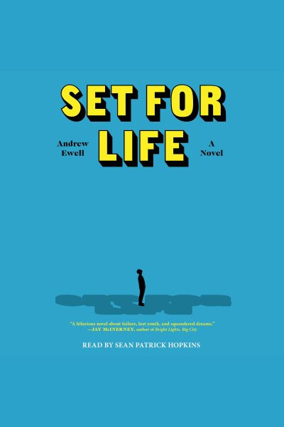 Set for Life