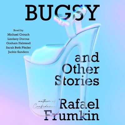 Bugsy & Other Stories Unabridged edition