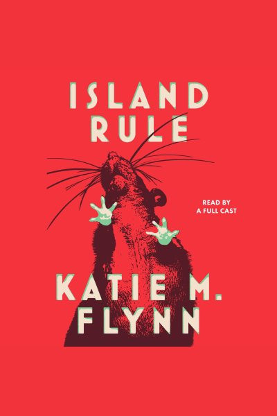 Island Rule: Stories