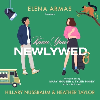 Know Your Newlywed Unabridged edition
