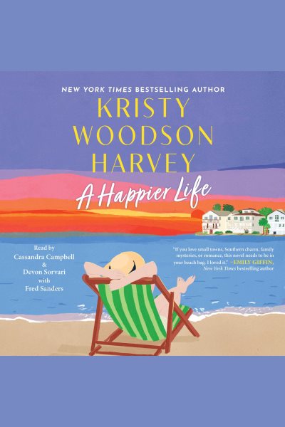 Happier Life