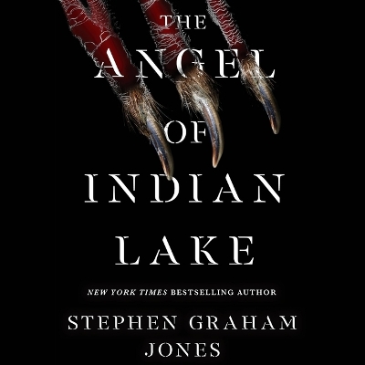 Angel of Indian Lake