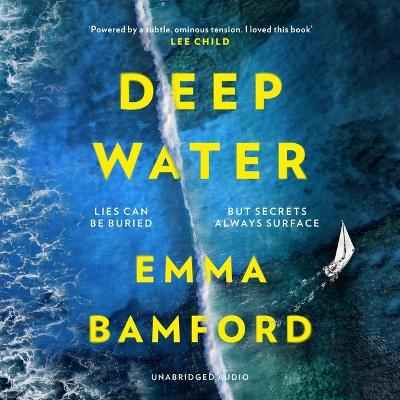 Deep Water Unabridged edition
