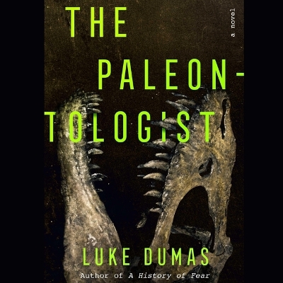 Paleontologist Unabridged edition