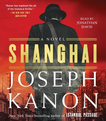 Shanghai Unabridged edition