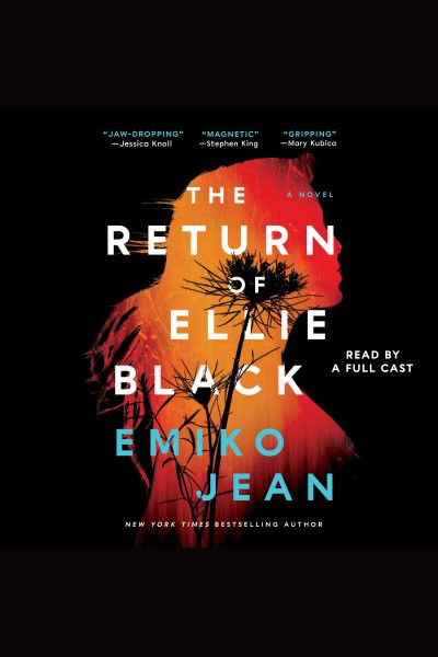 Return of Ellie Black
