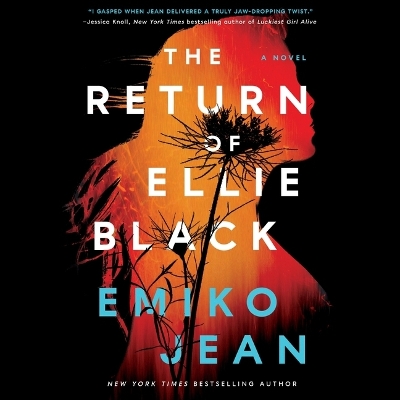Return of Ellie Black