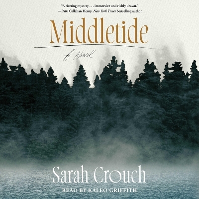 Middletide Unabridged edition